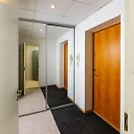 Your Dream Flat In The Centre + Free Parking *