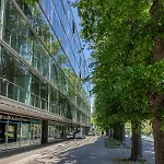 Your Dream Flat In The Centre + Free Parking Tallinn