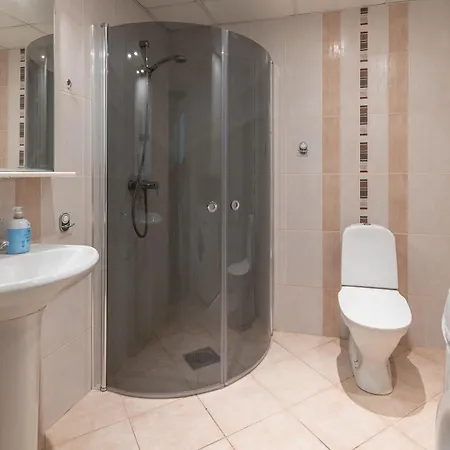 Your Dream Flat In The Centre + Free Parking Lejlighed