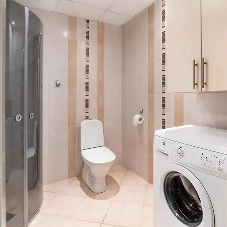 Your Dream Flat In The Centre + Free Parking Lejlighed *