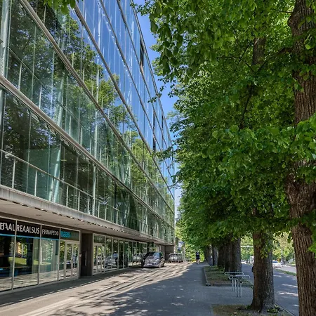 Your Dream Flat In The Centre + Free Parking Tallinn