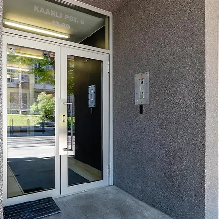 Your Dream Flat In The Centre + Free Parking Talin