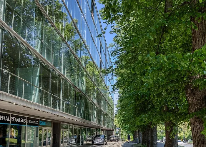 Your Dream Flat In The Centre + Free Parking Talin