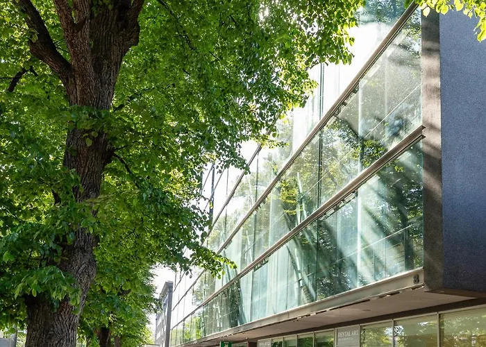 Apartamento Your Dream Flat In The Centre + Free Parking *