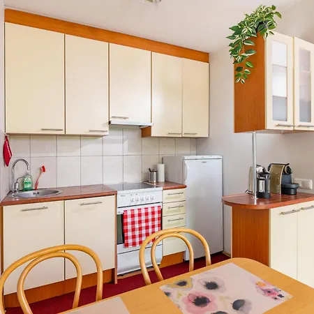Apartment Your Dream Flat In The Centre + Free Parking
