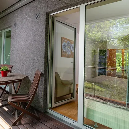 Apartment Your Dream Flat In The Centre + Free Parking *