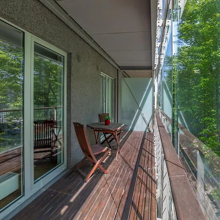 Apartment Your Dream Flat In The Centre + Free Parking