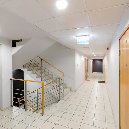 Your Dream Flat In The Centre + Free Parking *